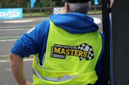 2014 ﻿﻿Conrad Touring Masters Series